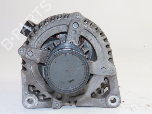 Alternator FORD GRAND C-MAX (DXA/CB7, DXA/CEU) 1.0 EcoBoost | BP32223872M7