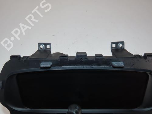 Instrument cluster HYUNDAI BAYON (BC3) 1.0 T-GDI 48V-Hybrid | BP37276814C47 - Image 2