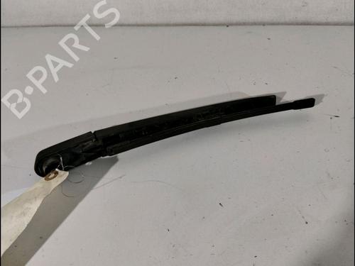 Used Rear windshield wiper arm RENAULT CLIO IV Grandtour (KH_) 1.5 dCi 90 (KHN3, KHN4) (90 hp) 14900756