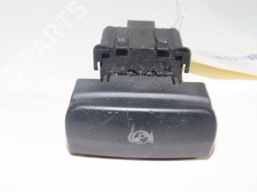 Hand brake CITROËN C4 Picasso I MPV (UD_) 1.6 HDi | BP23161393I18 