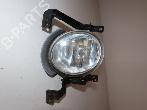 Used Left front fog light HYUNDAI i20 I (PB, PBT) 1.4 CRDi (90 hp) 26876837