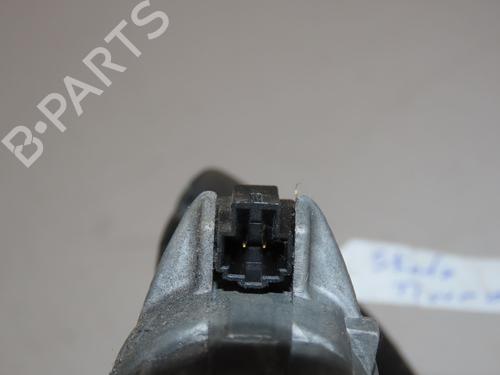 Used Ignition barrel Ignition barrel SKODA FABIA II (542) 1.6 TDI (75 hp) 33860018 33860018