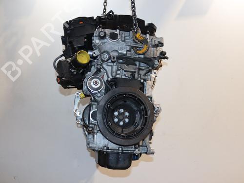 Motor DS DS 3 (SA_) 1.2 THP 110 / PureTech 110 (SAHNPS, SAHNZ6, SAHNZT) | BP29621686M1 