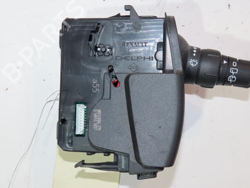 Rattstammestilk RENAULT CLIO III (BR0/1, CR0/1) 1.5 dCi (C/BR0G, C/BR1G) | BP29644098I23 