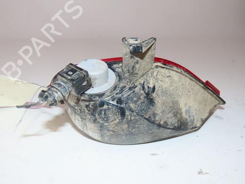 Used Rear fog light Rear fog light 39084635 39084635