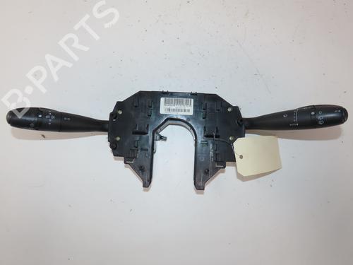 Devioluci Devioluci CITROËN C4 Picasso I MPV (UD_) 1.6 HDi (109 hp) 36445232 36445232
