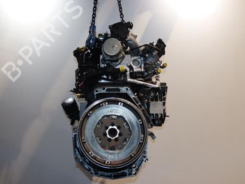 Motor RENAULT LAGUNA III (BT0/1) 1.5 dCi (BT00, BT0A, BT0T, BT1J) | BP30767894M1