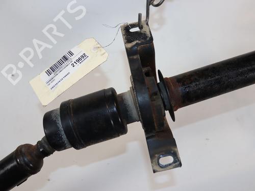 Used Driveshaft Driveshaft FIAT SEDICI (189_) 1.6 16V 4x4 (107 hp) 34201154 34201154