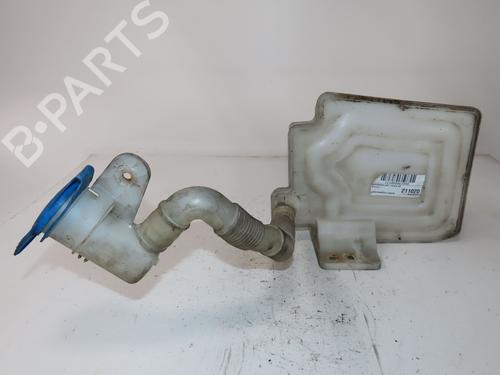 Windscreen washer tank AUDI A3 Sportback (8PA) 2.0 TDI 16V | BP26535072C113 