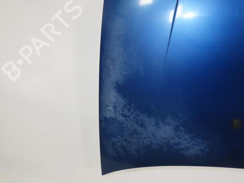 Used Hood Hood FIAT PUNTO (188_) 1.2 60 (188.030, .050, .130, .150, .230, .250) (60 hp) 33680045 33680045