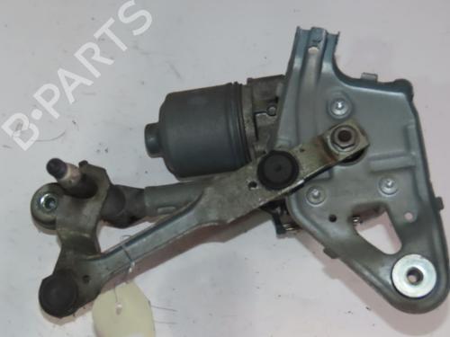 Front wiper motor PEUGEOT 3008 I MPV (0U_) 1.6 HDi | BP28086722M29 