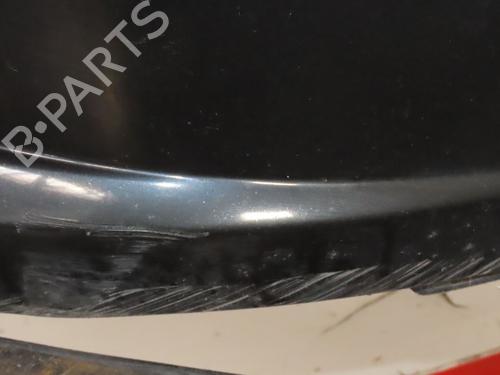 Front bumper PEUGEOT 407 SW (6E_, 6D_) 2.0 HDi 135 | BP28572611C7 