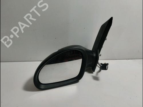 Left mirror SEAT TOLEDO III (5P2) 1.9 TDI | BP10685986C26