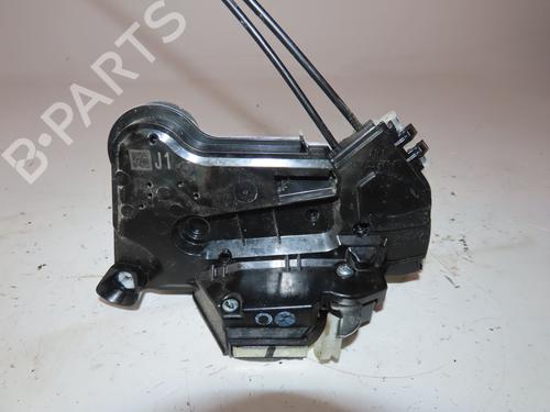 front-right-lock-peugeot-108-2014-37675714 main image