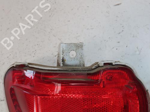 Used Rear fog light Rear fog light 37705895 37705895