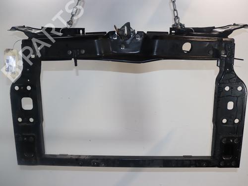 Front slam panel FIAT 500 (312_) 1.0 Mild Hybrid (312.AYD1B) | BP31843883C72
