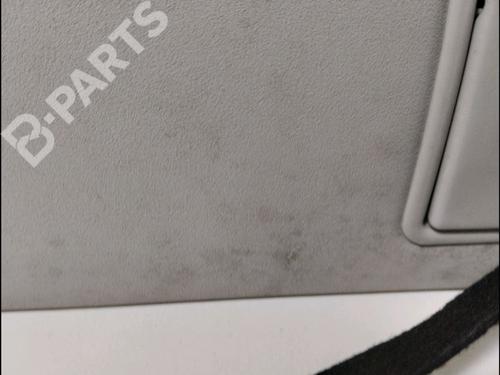 Right sun visor PEUGEOT 807 (EB_) 2.0 HDi | BP10494346I2