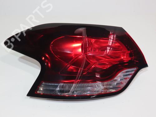 Left taillight CITROËN DS4 (NX_) 1.2 THP 130 | BP33478976C34 - Image 3
