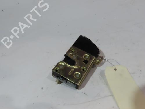 Front right lock CITROËN C5 II (RC_) 2.0 HDi (RCRHRH) | BP18415470C97