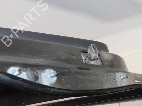 Right rear door RENAULT CLIO IV (BH_) 1.5 dCi 75 | BP32223960C5