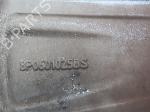Rim AUDI A3 Sportback (8PA) 2.0 TDI 16V | BP26570851C45 