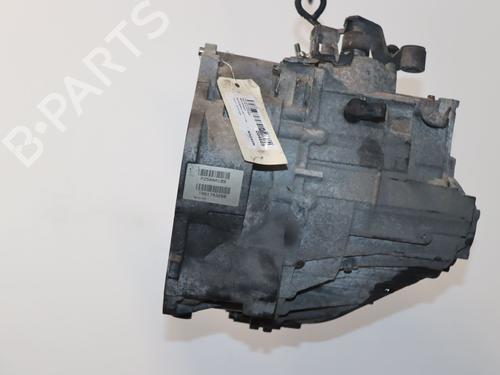 Used Gearbox MITSUBISHI COLT VI (Z3_A, Z2_A) 1.3 (Z21A) (95 hp) 19391508