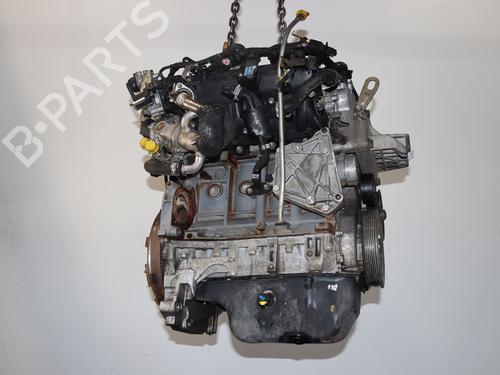 Engine OPEL CORSA D (S07) 1.3 CDTI (L08, L68) | BP26227793M1