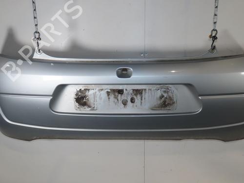 Rear bumper CITROËN C1 II (PA_, PS_) 1.0 VTi 68 | BP31984398C8 