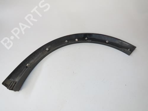 Front left wheel arch trim DACIA SANDERO 1.5 dCi | BP17802931C134 