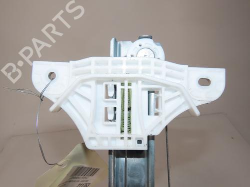 Used Rear right window mechanism Rear right window mechanism 37276922 37276922