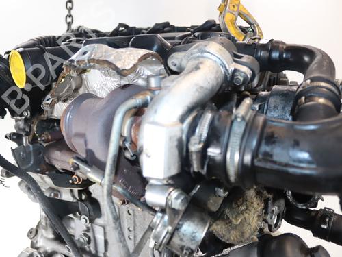 Engine FORD FOCUS II (DA_, HCP, DP) 1.6 TDCi | BP40051525M1 - Image 2