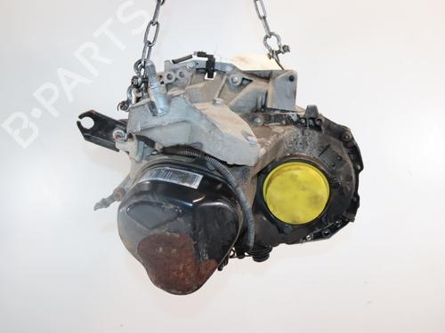 Gearbox RENAULT TWINGO II (CN0_) 1.2 16V (CN04, CN0B) | BP40438641M3 - Image 3