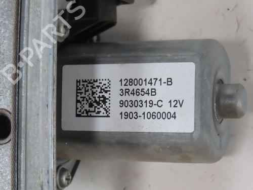 Rudehejsemekanisme Højre bagtil RENAULT ZOE (BFM_) ZOE | BP38527215C25 - Image 2