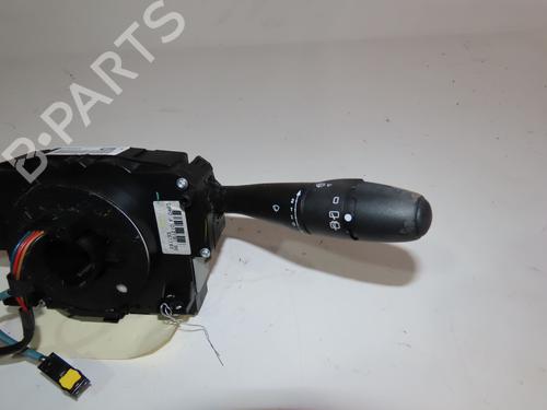Steering column stalk PEUGEOT 207 (WA_, WC_) 1.4 HDi | BP18543712I23 