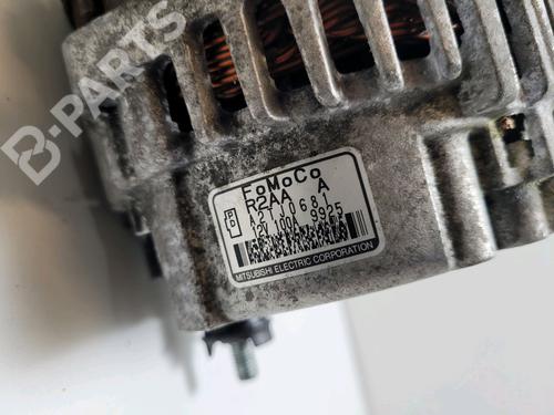 Alternator MAZDA 3 (BL) 2.2 MZR CD (BL10) | BP9027503M7 