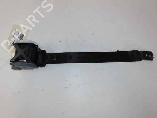 Used Rear left seatbelt Rear left seatbelt 38276243 38276243