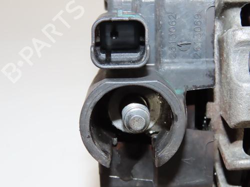 Generator PEUGEOT 508 I (8D_) 1.6 THP (156 hp) 29929792