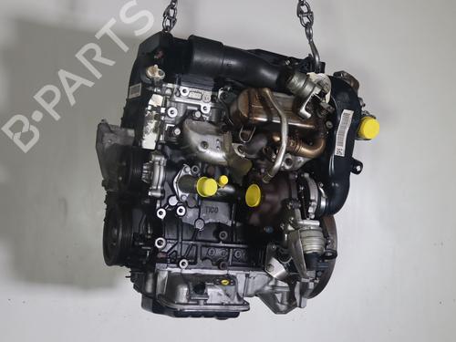 Moteur CHEVROLET CRUZE Hatchback (J305) 1.7 D (131 hp) 16833371