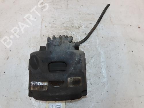Used Left front brake caliper PEUGEOT 2008 II (UD_, US_, UY_, UJ_, UR_, UC_) 1.5 BlueHDI 130 (131 hp) 19171001