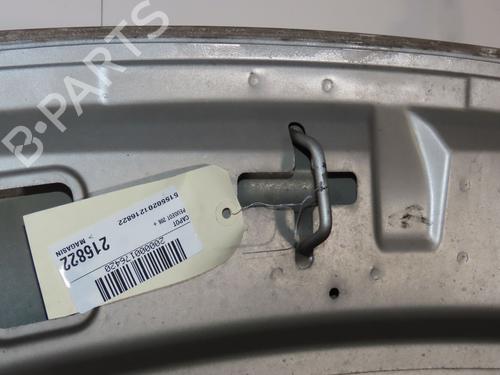 Used Hood Hood 37530381 37530381