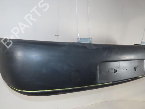Bak støtfanger FORD FIESTA IV (JA_, JB_) 1.3 i | BP9006155C8 