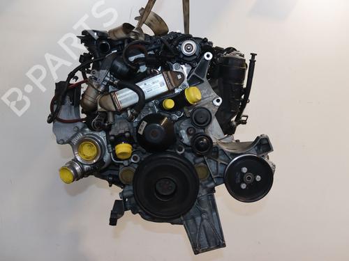 Engine BMW 5 (E60) 520 d | BP30164625M1 