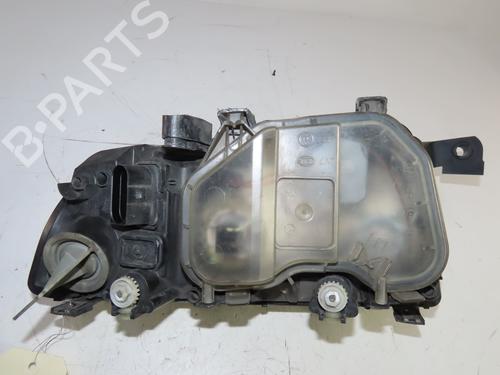 Used Right headlight Right headlight SKODA FABIA I (6Y2) 1.4 TDI (75 hp) 24489697 24489697