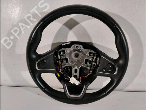 Used Steering wheel RENAULT CLIO IV (BH_) 0.9 TCe 90 (BHNF, BHMA, BHMH, BHJK, BHJR) (90 hp) 11939554