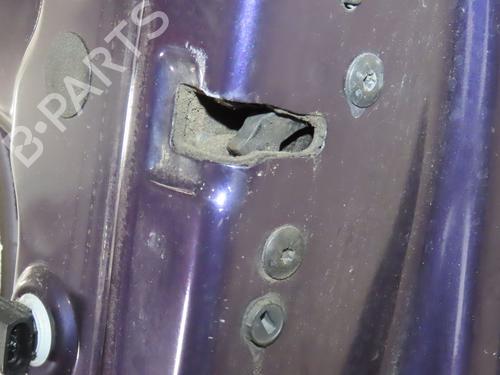 Dør højre fortil CITROËN C4 CACTUS 1.6 BlueHDi 100 (99 hp) 31162479