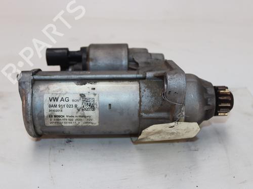 Used Starter Starter VW GOLF VII (5G1, BQ1, BE1, BE2) 1.4 TSI (122 hp) 28503989 28503989