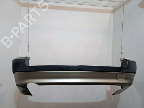 Used Rear bumper CITROËN XANTIA Break (X1_, X2_) 1.8 i (101 hp) 10045718