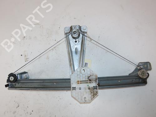 Used Rear right window mechanism Rear right window mechanism 36893899 36893899