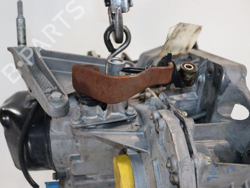 Used Gearbox Gearbox PEUGEOT 308 SW I (4E_, 4H_) 1.6 HDi (90 hp) 36485436 36485436