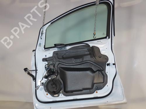 Right front door FORD C-MAX II (DXA/CB7, DXA/CEU) 1.6 TDCi | BP29985476C3 